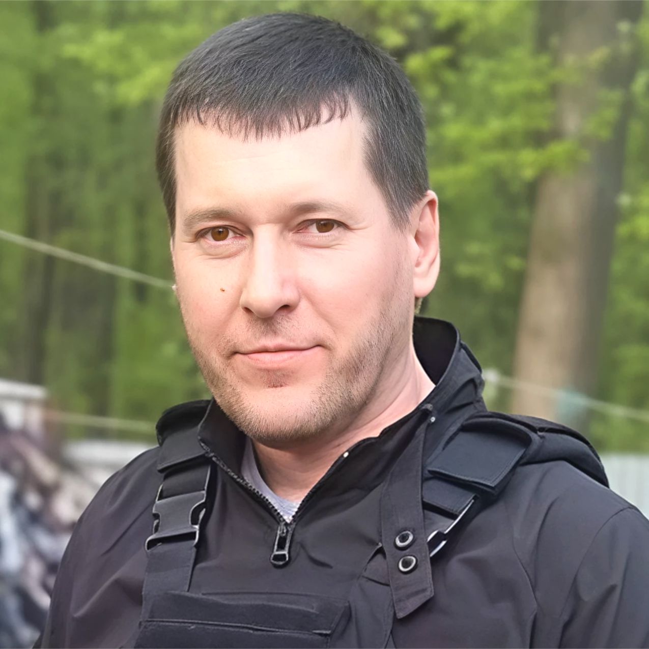 Мусієнко Андрій Іванович